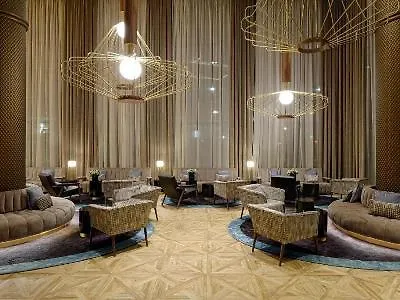 Sofitel Barcelona Skipper Hotel