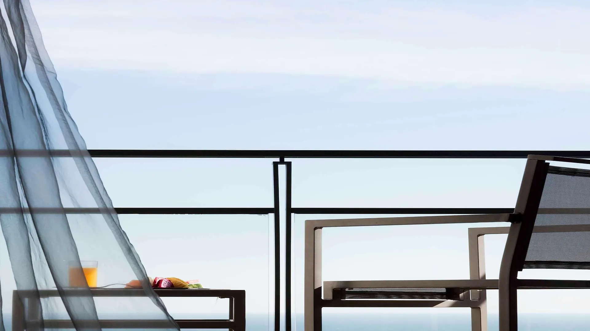 Sofitel Barcelona Skipper Hotel