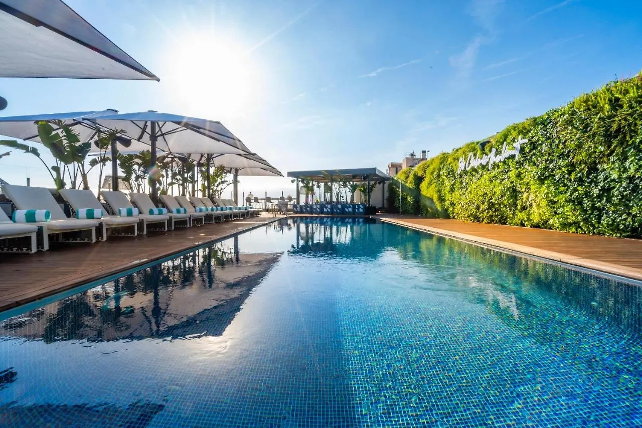 Sofitel Barcelona Skipper Hotel