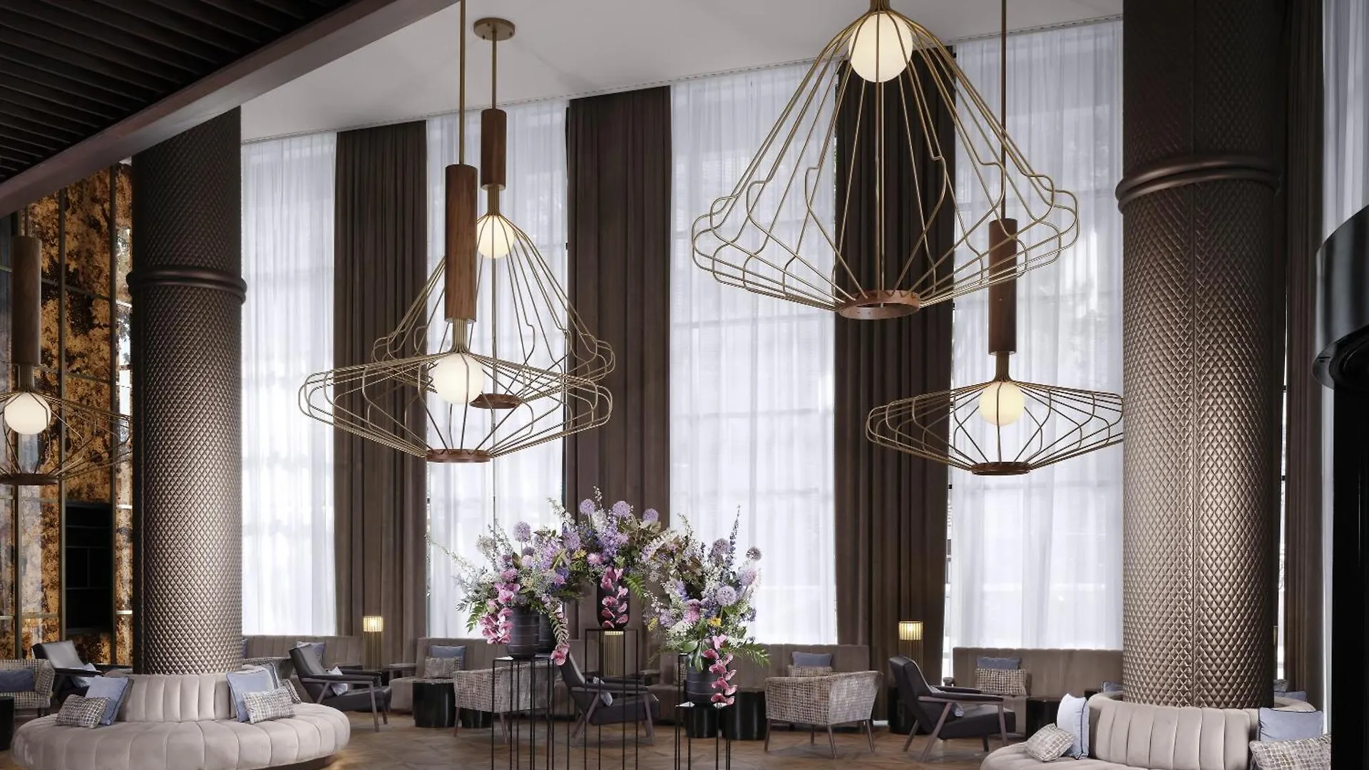 Sofitel Barcelona Skipper 5*,  Spain