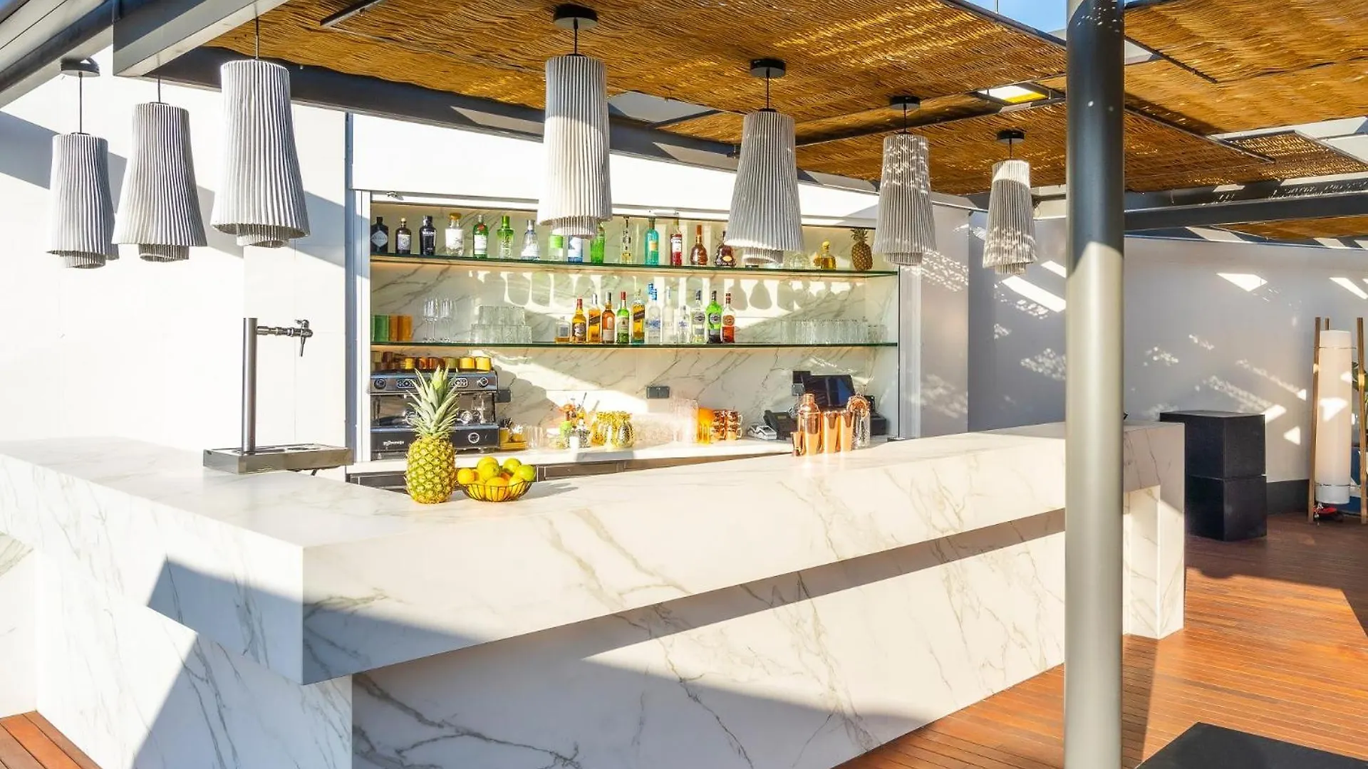 Sofitel Barcelona Skipper 5*,  Spain