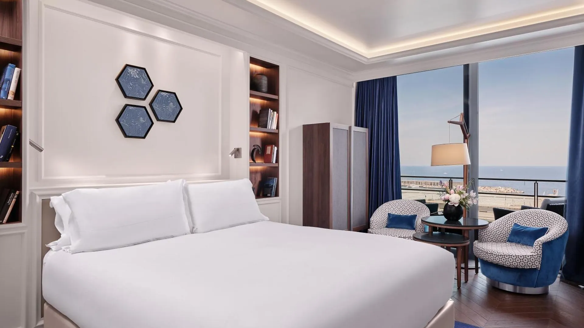 Sofitel Barcelona Skipper Spain