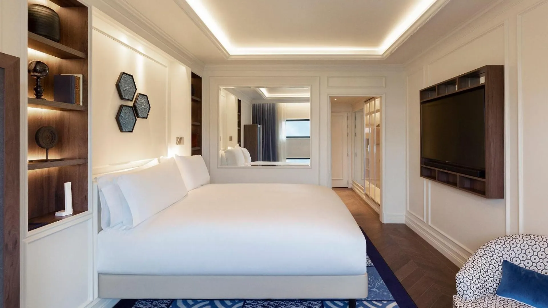Sofitel Barcelona Skipper Spain