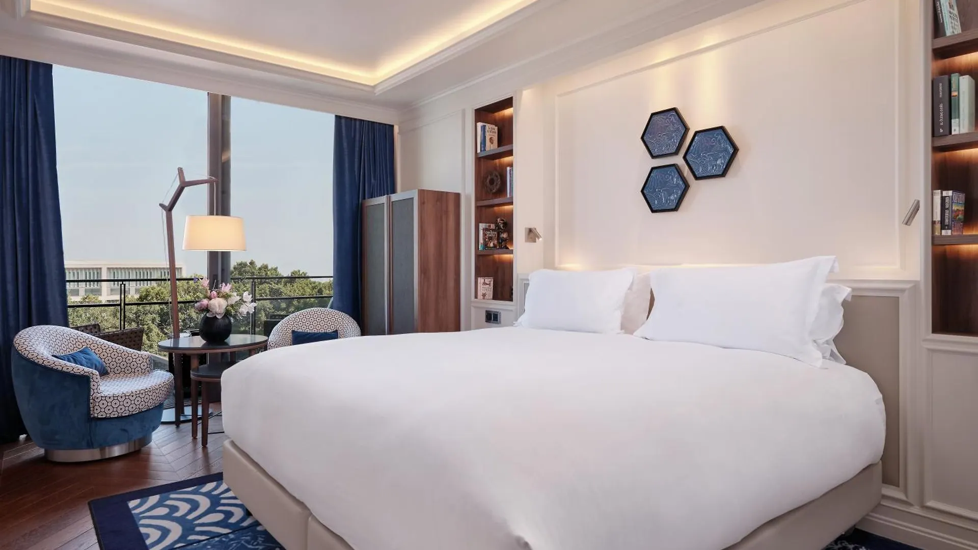 Sofitel Barcelona Skipper Hotel