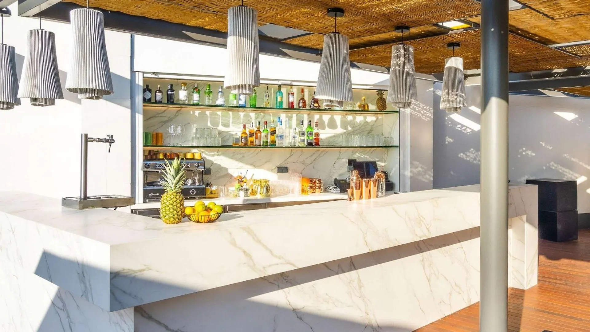 Sofitel Barcelona Skipper 5*,  Spain