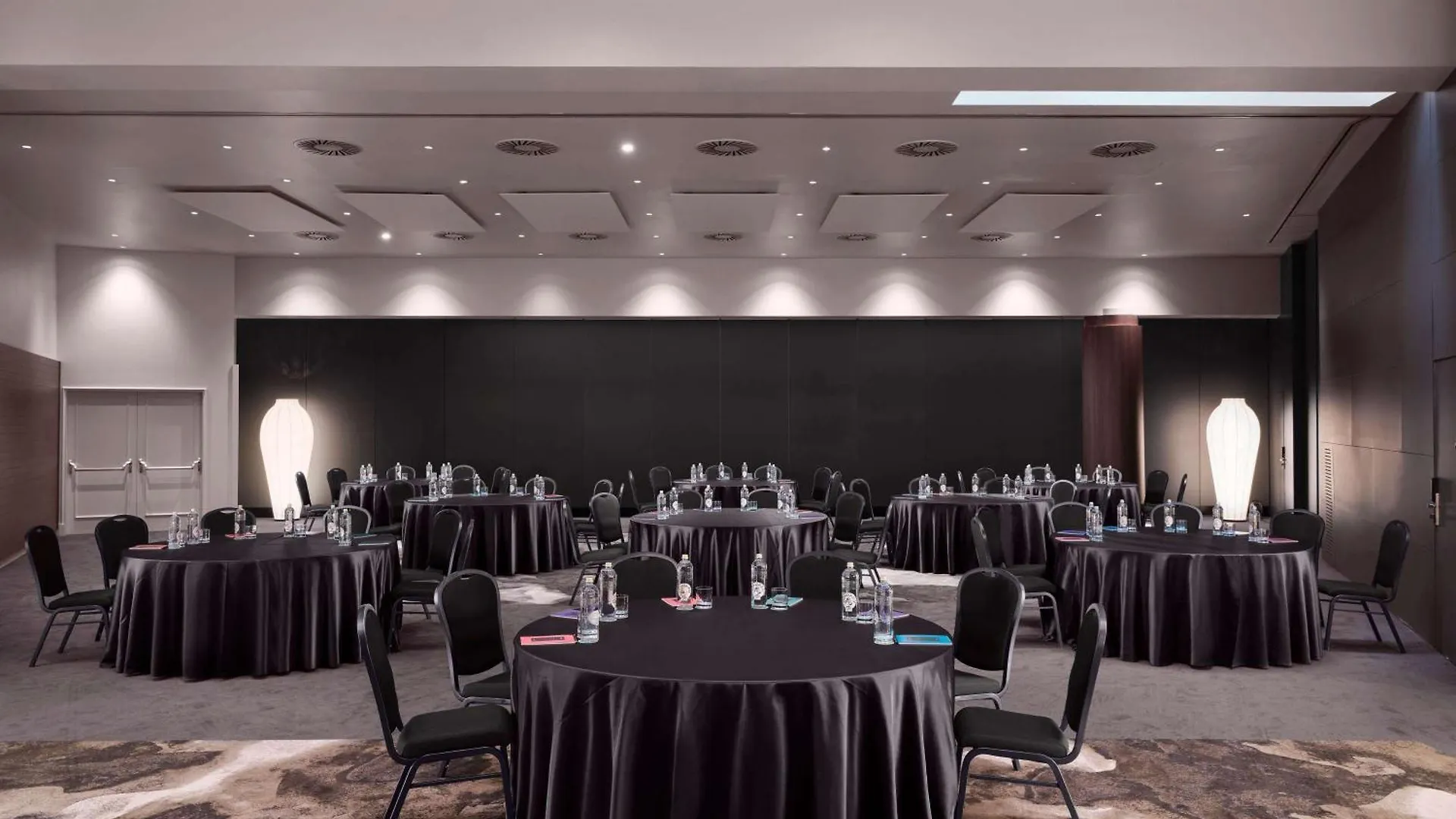 Hotel Sofitel Barcelona Skipper