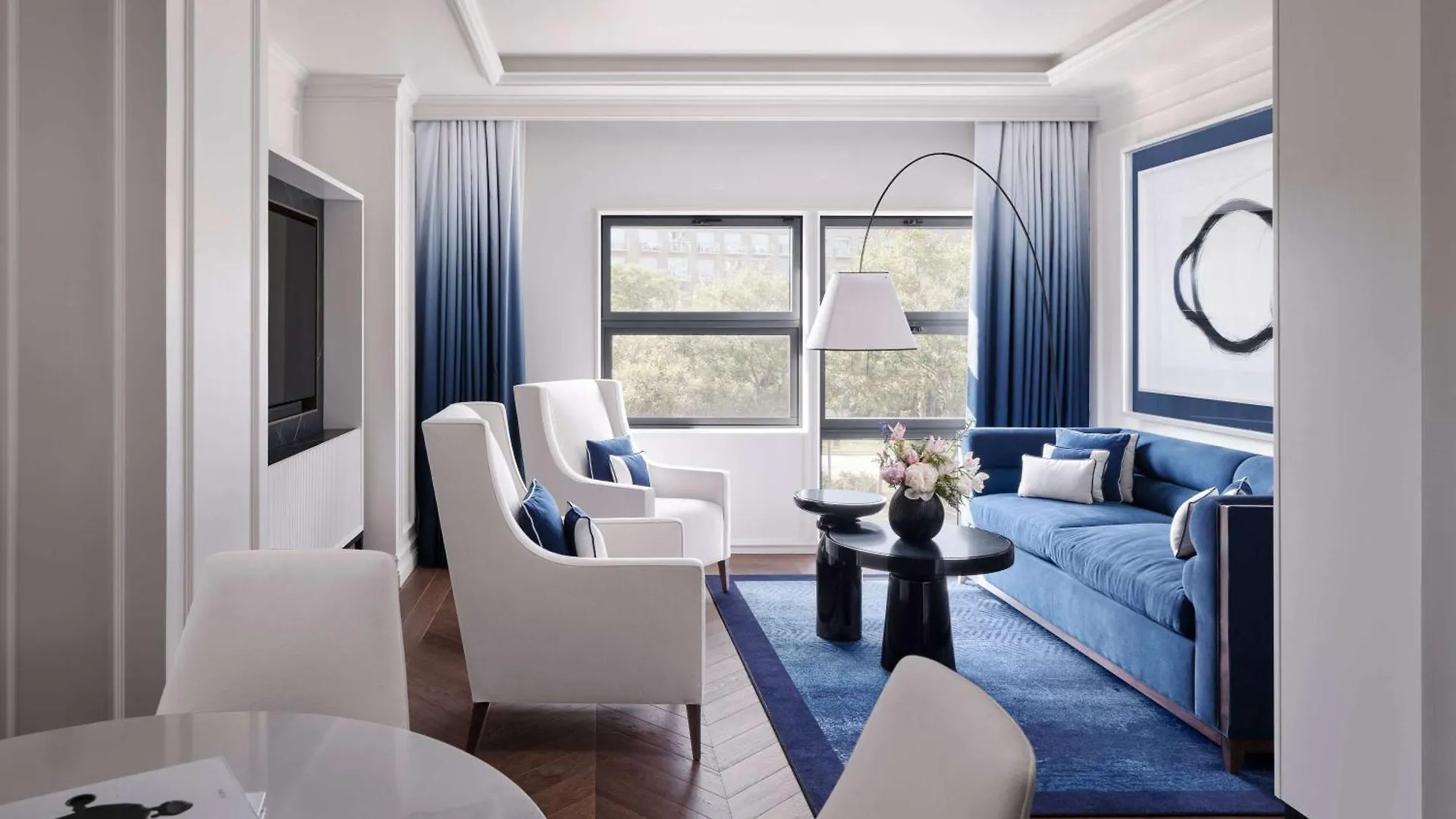 Sofitel Barcelona Skipper Hotel