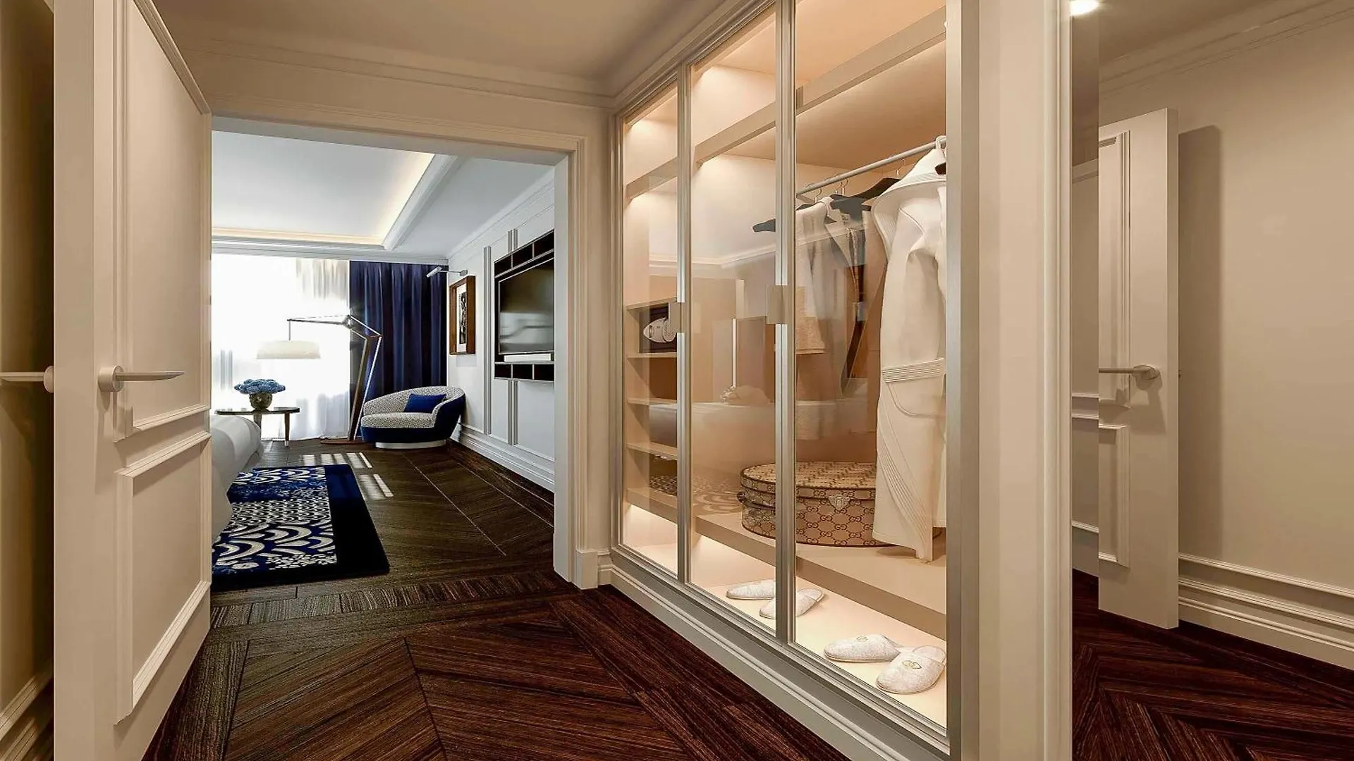 Sofitel Barcelona Skipper Spain