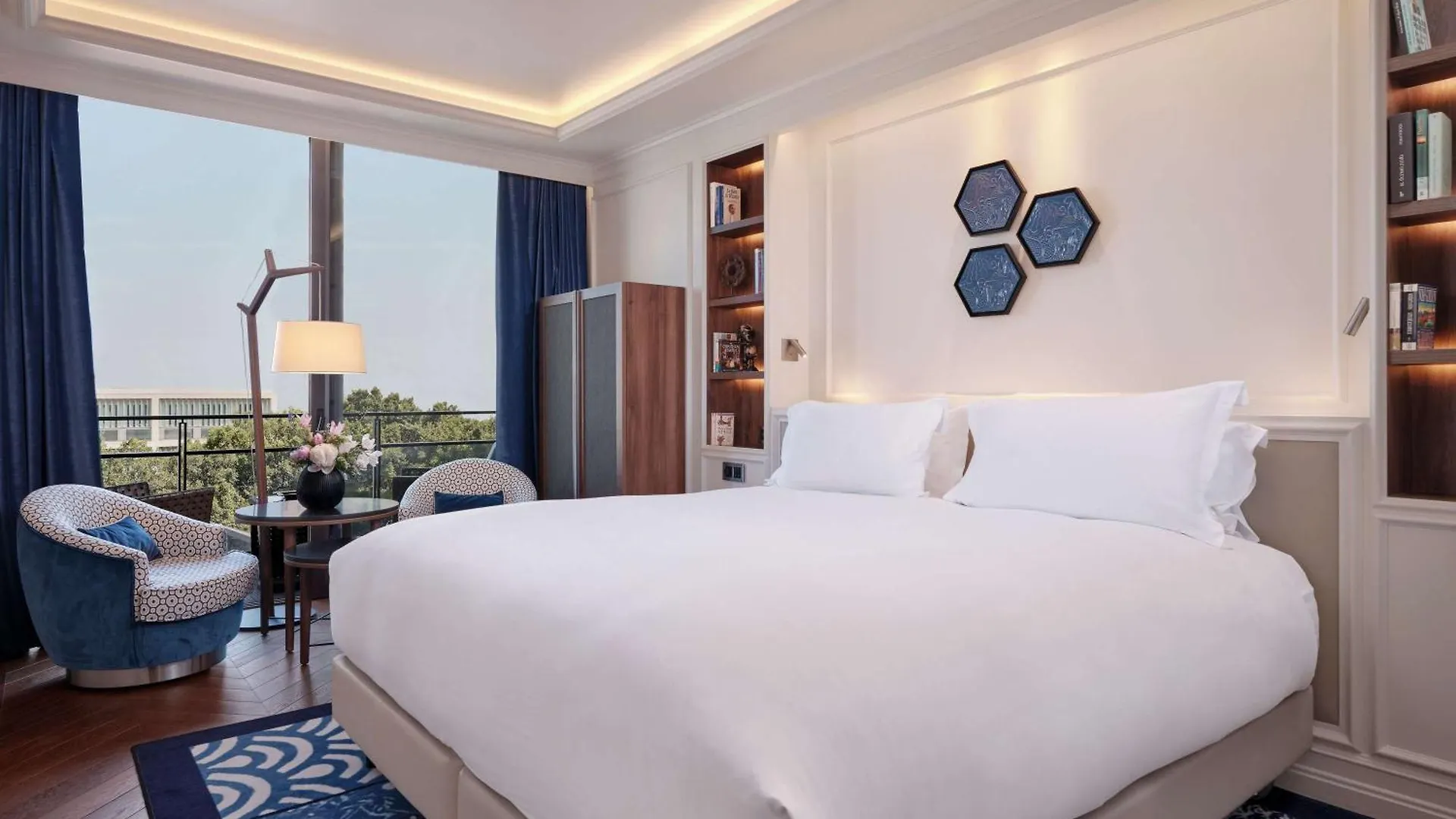 ***** Hotel Sofitel Barcelona Skipper Spain