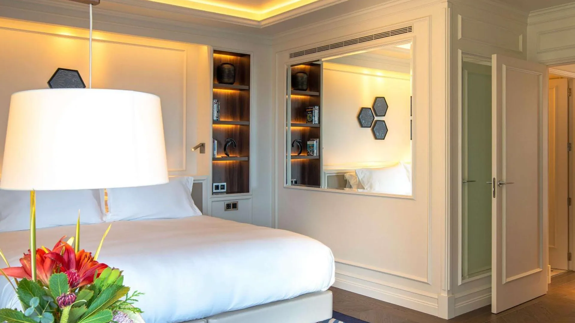 Hotel Sofitel Barcelona Skipper