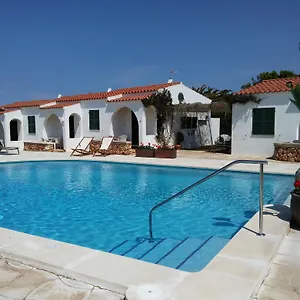  Apartamento Nure Cel Blau Espanha