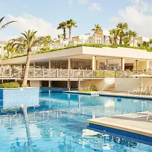 Lägenhetshotell Zafiro Palace Alcudia *****