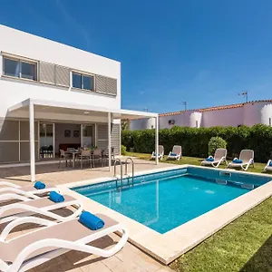 Perez Cala'N Bosch (Menorca)