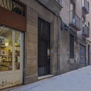 Ola Living Gaudi Barcelona