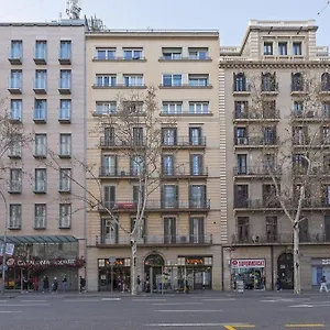 Ola Living Broto Barcelona