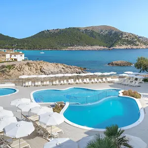 Thb Guya Playa 4*, Кала Ратьяда Испания