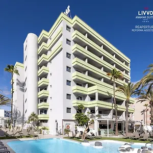 Hotell Livvo Anamar ****