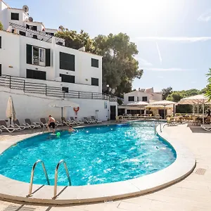  Apartamento Alta Galdana Espanha