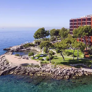 De Mar Gran Melia - Adults Only - The Leading Of The World 5*, Иетас Испания