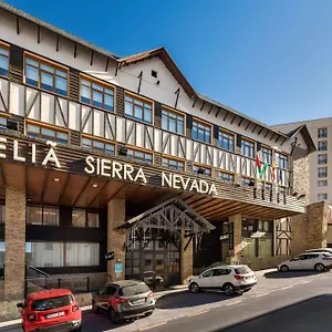 Melia 4*, Сьерра-Невада Испания
