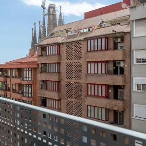  Apartamento Casa Vilà Espanha