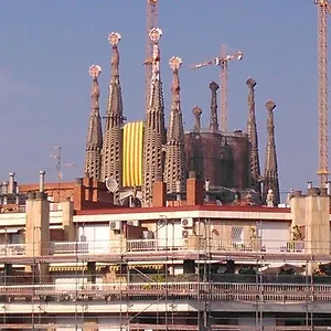  Apartamento The Espanha