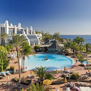H10 Timanfaya Palace - Adults Only 4*, Коста Бланка Испания