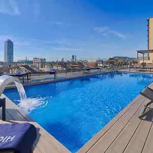 4* Отель H10 Marina