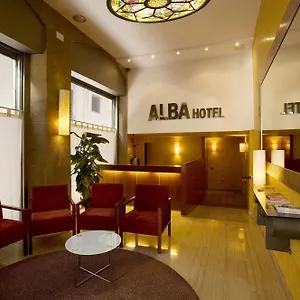 3* Отель Alba