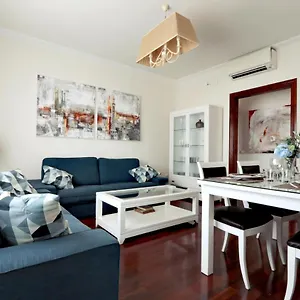 Apartment Classbedroom Fira Business