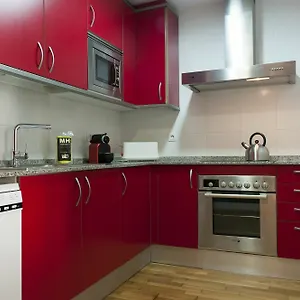 Apartment Mh Gracia