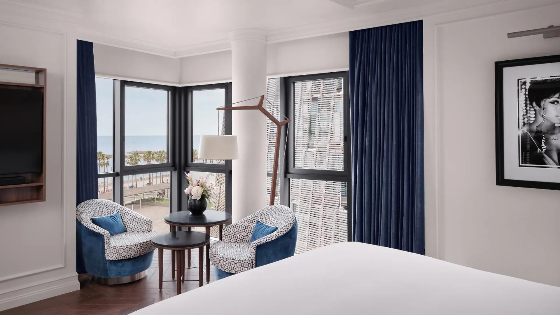 ***** Hotel Sofitel Barcelona Skipper Espanha