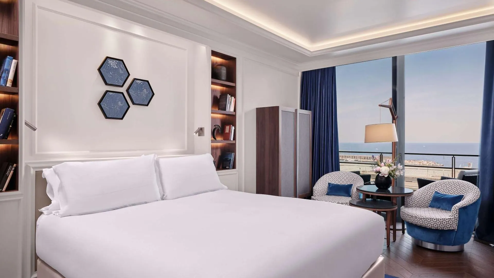Sofitel Barcelona Skipper Hotel