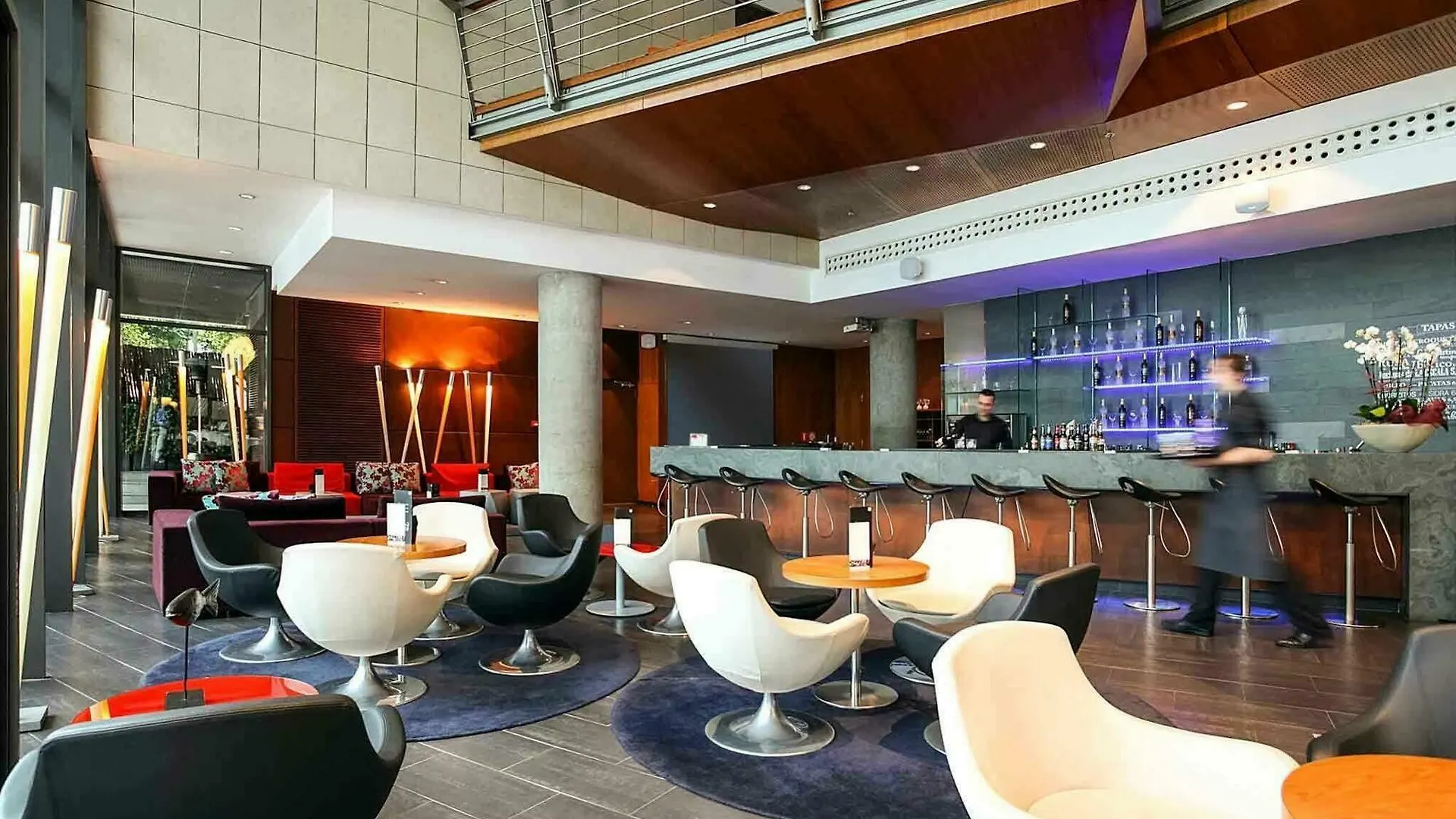Sofitel Barcelona Skipper Hotel