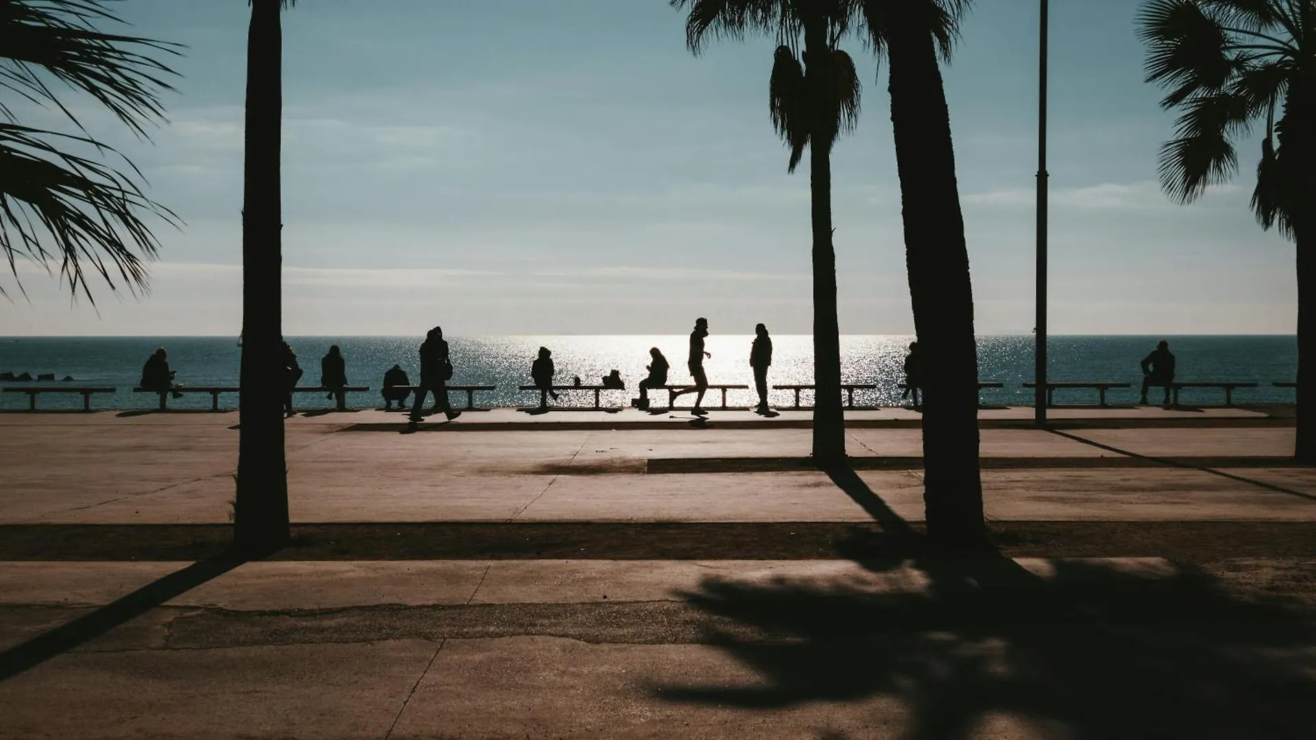 Sofitel Barcelona Skipper Испания