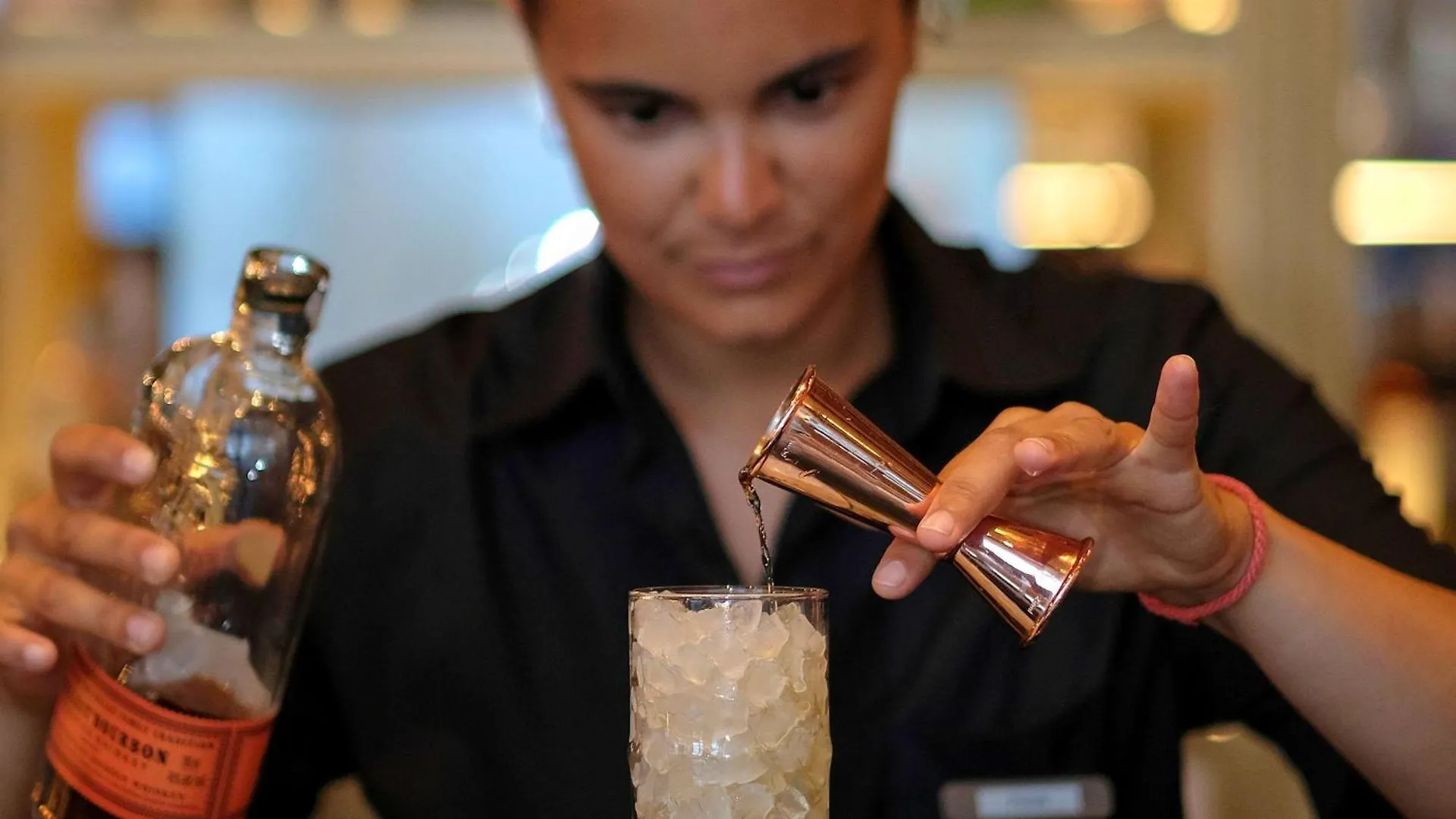 Sofitel Barcelona Skipper Отель