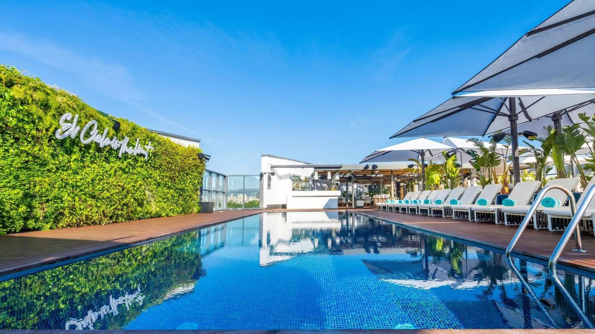 Sofitel Barcelona Skipper Испания