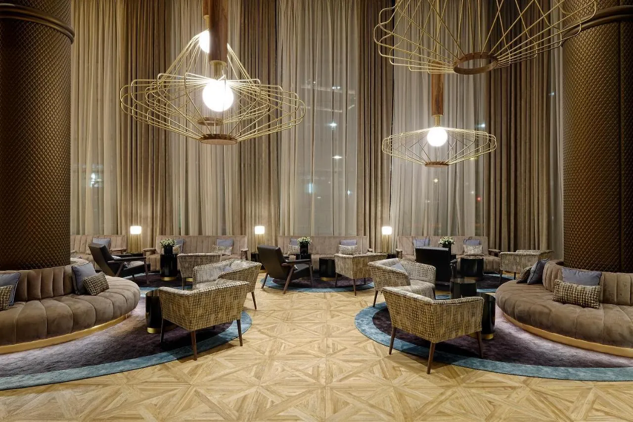***** Отель Sofitel Barcelona Skipper Испания